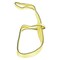 Vestil POLY YELLOW LIFT WEB SLING  3 IN X 6 FT SLD-3-F-6-YL - alternate 4